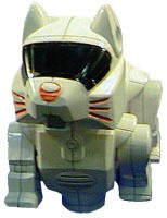 T-Cat 2000 Robot